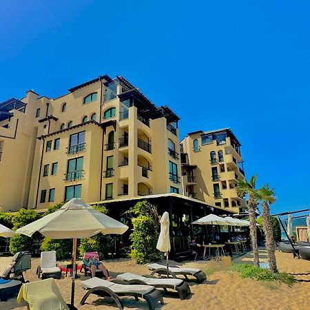 Oazis Vip Club Aparthotel Sunny Beach Exterior photo