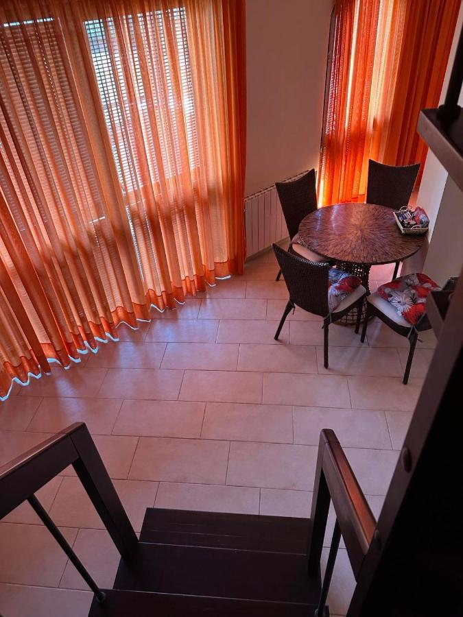 Oazis Vip Club Aparthotel Sunny Beach Exterior photo